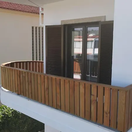 Hoso House Costa de Caparica