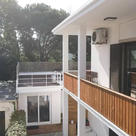 Hoso Beach House Dom wakacyjny