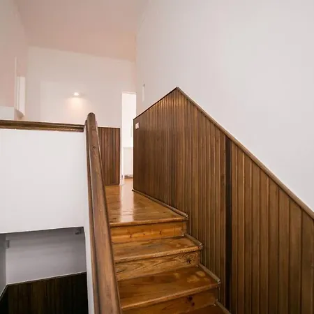 Hoso House Costa de Caparica