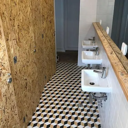 Hoso House Ξενοδοχείο