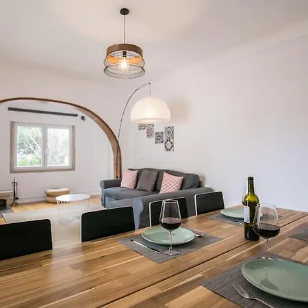 Ξενοδοχείο Hoso House Costa de Caparica