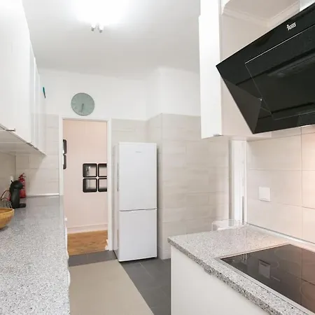 Ξενοδοχείο Hoso House Costa de Caparica