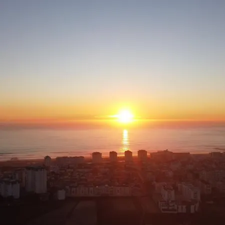 Dom wakacyjny Hoso Beach House Costa de Caparica